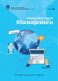 Sistem Informasi Manajemen