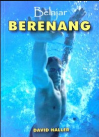 Belajar Berenang