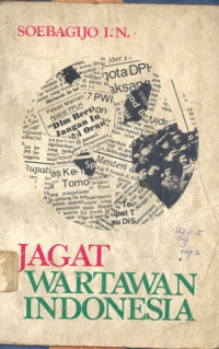 Jagat Wartawan Indonesia