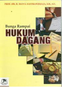 Bunga Rampai Hukum Dagang