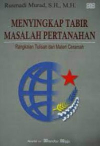 Menjinakan Arus Keuangan Global