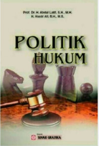 Politik Hukum