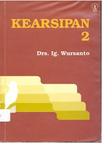 Kearsipan 2