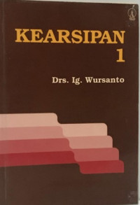 Kearsipan 1