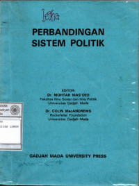 Perbandingan Sistem Politik