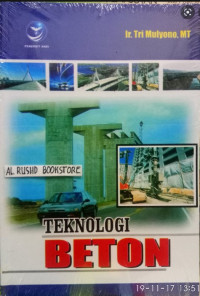 Teknologi Beton