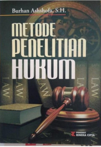 metode penelitian hukum