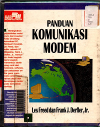 Panduan Komunikasi Modern