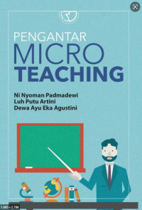 Pengantar Micro Teaching