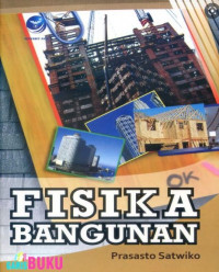 Fisika Bangunan