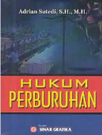 Hukum Perburuhan