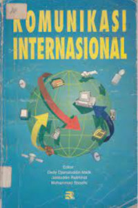 Komunikasi Internasional