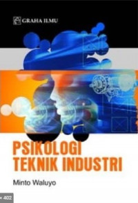 Psikologi Teknik Industri