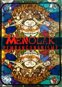 Menolak Pembangunanisme