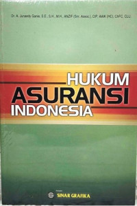 Hukum Asuransi indonesia