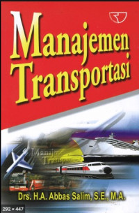 Manajemen Transportasi