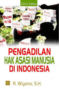 Pengadilan Hak Asasi Manusia di Indonesia