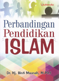 Perbandingan Pendidikan Islam