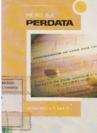 Hukum Perdata