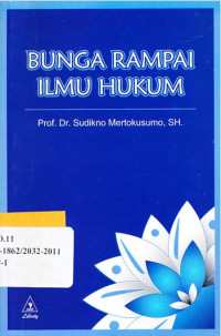 Bunga Rampai Ilmu Hukum