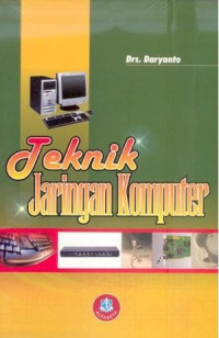 Teknik Jaringan komputer