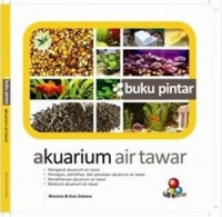 Akuarium Air Tawar