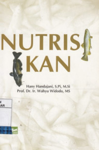 Nutrisi Ikan