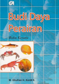 Budi Daya Perairan