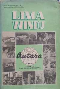 Lima Windu