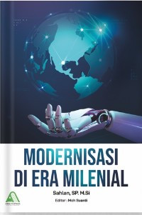 Modernisasi di Era Milenial