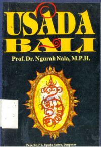 Usada Bali
