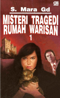 Misteri Tragedi Rumah Warisan