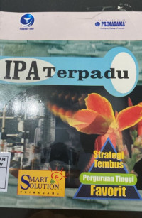 Ipa Terpadu