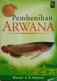 Pembenihan Arwana