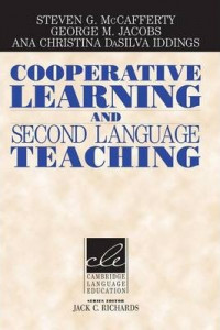 Cooperative learning and second language teaching