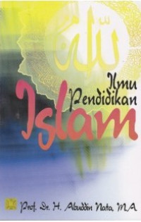 Ilmu Pendidikan Islam