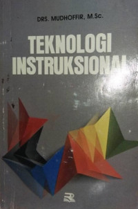 Image of Teknologi Instruksional