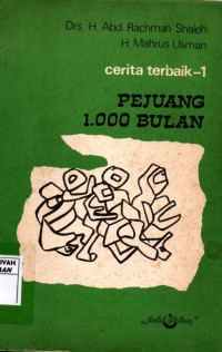 Cerita Terbaik : Pejuang 1.000 Bulan