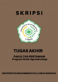 Pengaruh Pemberian ZPT Kulit Bawang Merah dan Cangkang Telur Terhadap Pertumbuhan Tanaman Cabai Rawit (Capsicum Frutescens L.)