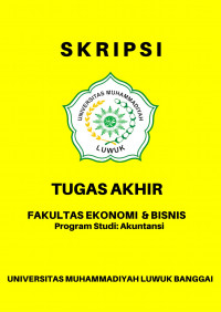 Image of Analisis Penerapan Metode Value Chain Sebagai Upaya Meningkatkan Daya Saing (Studi Kasus Meubel Rhicky)