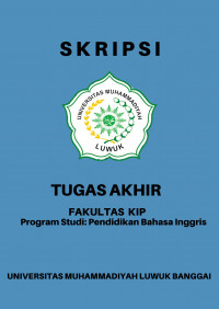 Teaching Simple Present Tense Using Student Team Achievement Division (Stad) At SMP Negeri 1 Luwuk