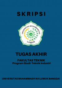 Image of Analisis Sistem Siklus Udara Pada Hotel Melati Di Luwuk