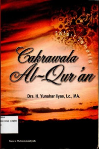 Cakrawala Al-Quran tafsir tematis