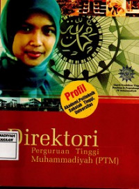 Direktori Perguruan Tinggi Muhammadiyah (PTM)