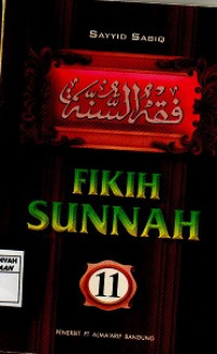 Fiqih sunnah Jilid 11