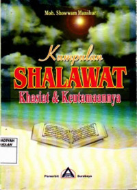 Kumpulan Shalawat Khasiat & Keutamaannya