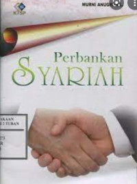 Perbankan syariah