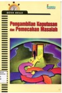 Pengambilan Keputusan dan Pemecahan Masalah