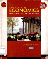 Principles Of Economics : Pengantar Ekonomi Makro