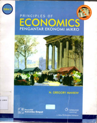 Principles Of Economics Pengantar Ekonomi Mikro